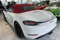 Porsche Boxster din 2024 cu 36 km - oferta POR159808 - foto 3