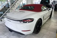 Porsche Boxster din 2024 cu 36 km - oferta POR159808 - foto 4