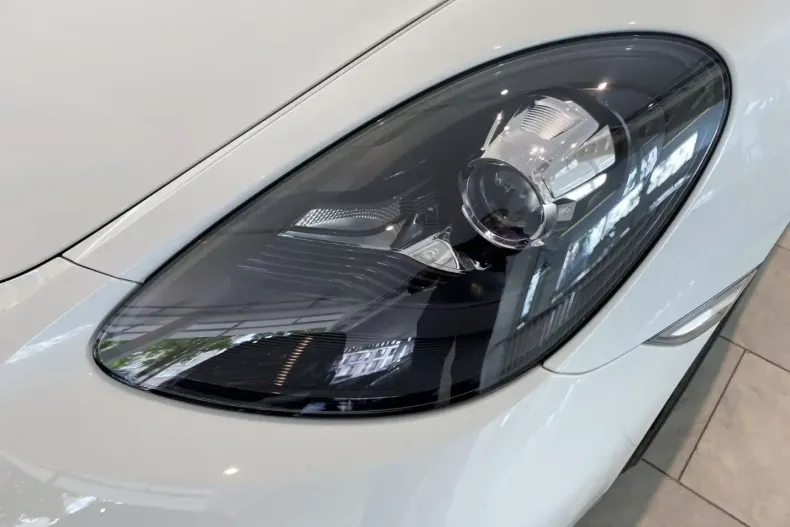 Porsche Boxster din 2024 cu 36 km - oferta POR159808 - foto 5