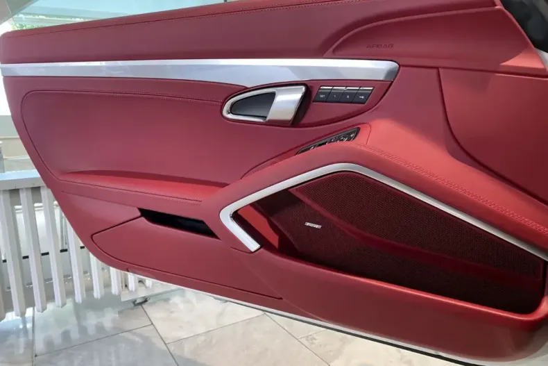 Porsche Boxster din 2024 cu 36 km - oferta POR159808 - foto 6