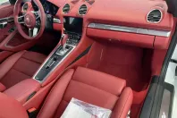 Porsche Boxster din 2024 cu 36 km - oferta POR159808 - foto 13