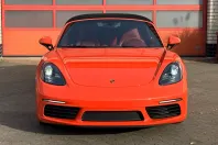 Porsche Boxster din 2025 cu 30 km - oferta POR159809 - foto 3