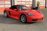 Porsche Boxster din 2025 cu 30 km - oferta POR159809 - foto 6