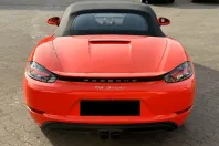 Porsche Boxster din 2025 cu 30 km - oferta POR159809 - foto 7
