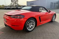 Porsche Boxster din 2025 cu 30 km - oferta POR159809 - foto 8