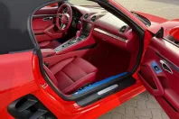 Porsche Boxster din 2025 cu 30 km - oferta POR159809 - foto 18