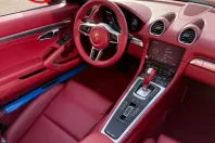 Porsche Boxster din 2025 cu 30 km - oferta POR159809 - foto 21