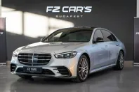 Mercedes-Benz S 500 din 2022 cu 51.468 km - oferta MER159810 - foto 1