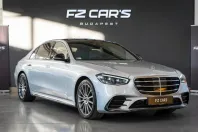 Mercedes-Benz S 500 din 2022 cu 51.468 km - oferta MER159810 - foto 2