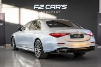 Mercedes-Benz S 500 din 2022 cu 51.468 km - oferta MER159810 - foto 3