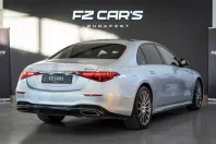 Mercedes-Benz S 500 din 2022 cu 51.468 km - oferta MER159810 - foto 4