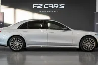Mercedes-Benz S 500 din 2022 cu 51.468 km - oferta MER159810 - foto 6