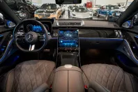Mercedes-Benz S 500 din 2022 cu 51.468 km - oferta MER159810 - foto 7