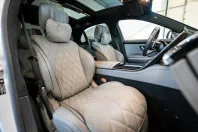 Mercedes-Benz S 500 din 2022 cu 51.468 km - oferta MER159810 - foto 12