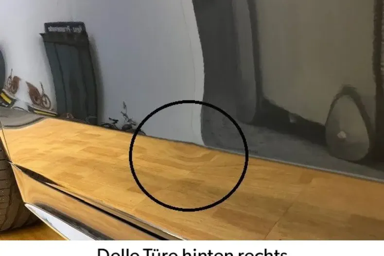 Mercedes-Benz S 580 din 2024 cu 31.010 km - oferta MER159811 - foto 17