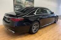 Mercedes-Benz S 580 din 2024 cu 33.219 km - oferta MER159812 - foto 2