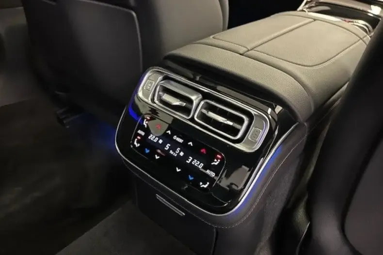 Mercedes-Benz S 580 din 2024 cu 33.219 km - oferta MER159812 - foto 10