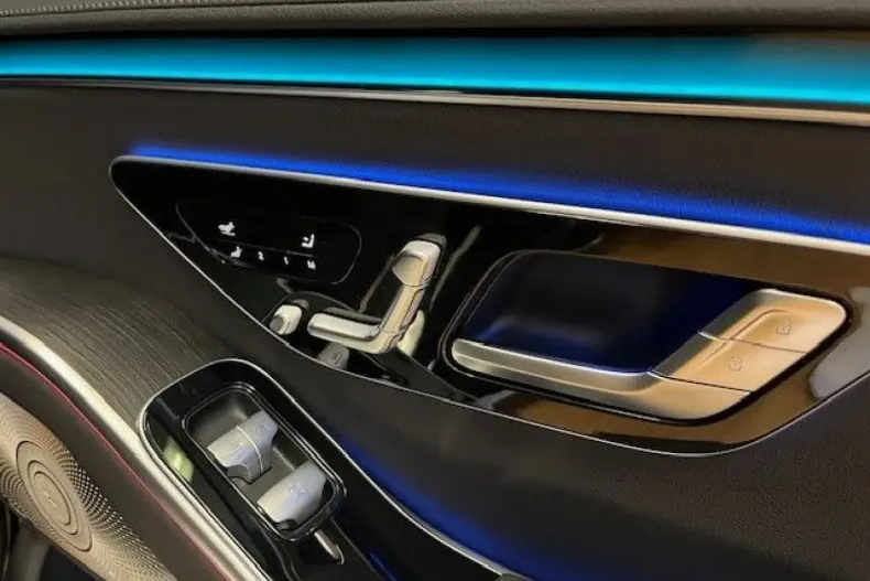 Mercedes-Benz S 580 din 2024 cu 33.219 km - oferta MER159812 - foto 11