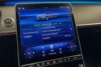 Mercedes-Benz S 580 din 2024 cu 33.219 km - oferta MER159812 - foto 14