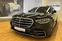 Mercedes-Benz S 580 din 2024 cu 33.219 km - oferta MER159812 - foto 17