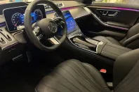 Mercedes-Benz S 580 din 2024 cu 28.750 km - oferta MER159813 - foto 3