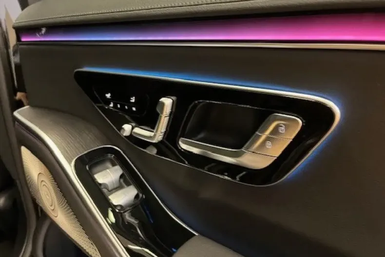 Mercedes-Benz S 580 din 2024 cu 28.750 km - oferta MER159813 - foto 9