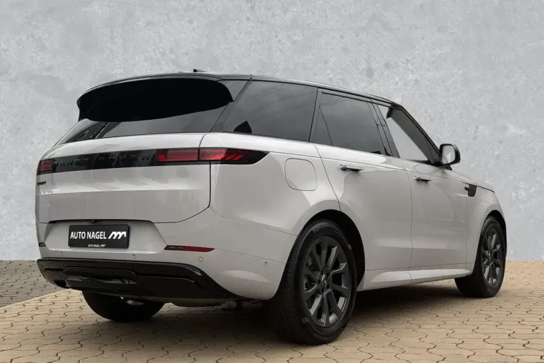 Land Rover Range Rover Sport din 2024 cu 25.433 km - oferta LAN159814 - foto 2