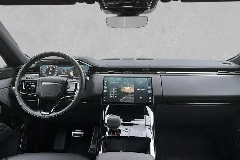 Land Rover Range Rover Sport din 2024 cu 25.433 km - oferta LAN159814 - foto 4