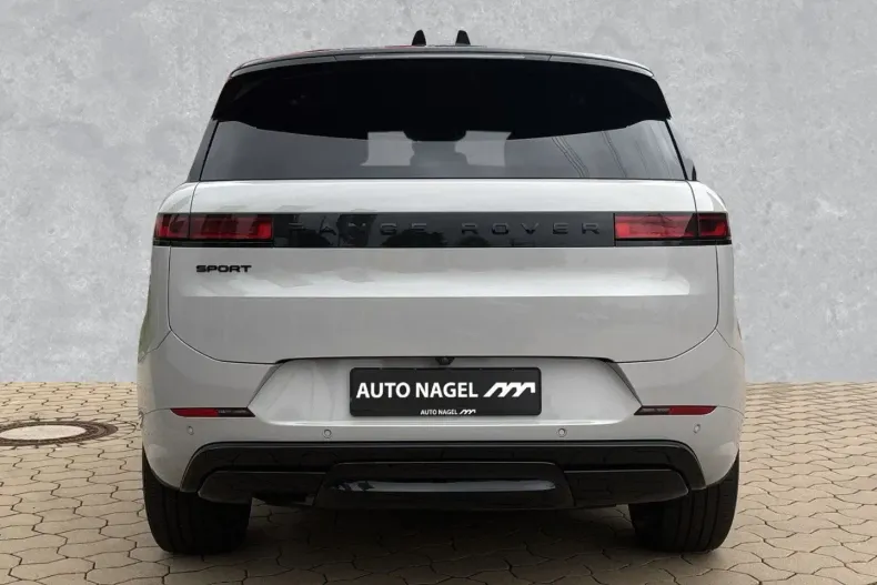 Land Rover Range Rover Sport din 2024 cu 25.433 km - oferta LAN159814 - foto 7