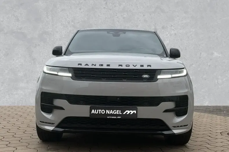 Land Rover Range Rover Sport din 2024 cu 25.433 km - oferta LAN159814 - foto 8