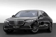 Mercedes-Benz S 580 din 2022 cu 64.720 km - oferta MER159815 - foto 2