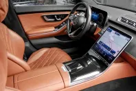 Mercedes-Benz S 580 din 2022 cu 64.720 km - oferta MER159815 - foto 4