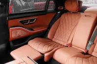 Mercedes-Benz S 580 din 2022 cu 64.720 km - oferta MER159815 - foto 13