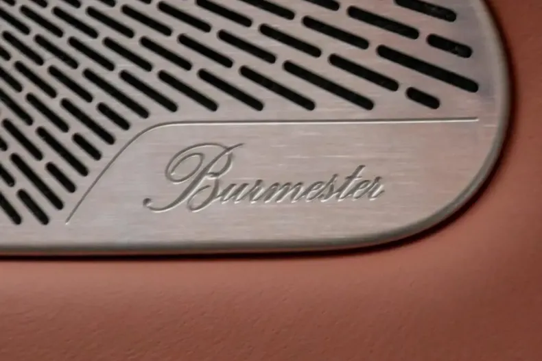 Mercedes-Benz S 580 din 2022 cu 64.720 km - oferta MER159815 - foto 15