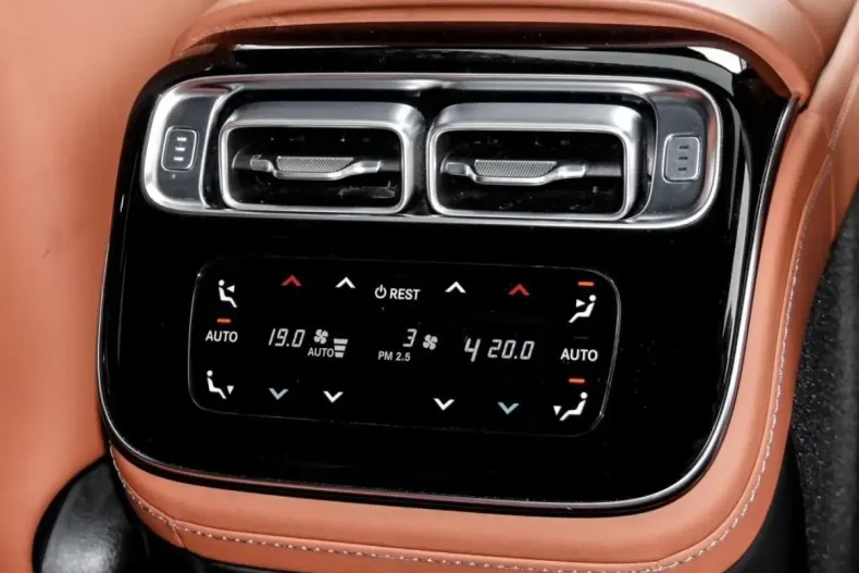 Mercedes-Benz S 580 din 2022 cu 64.720 km - oferta MER159815 - foto 16