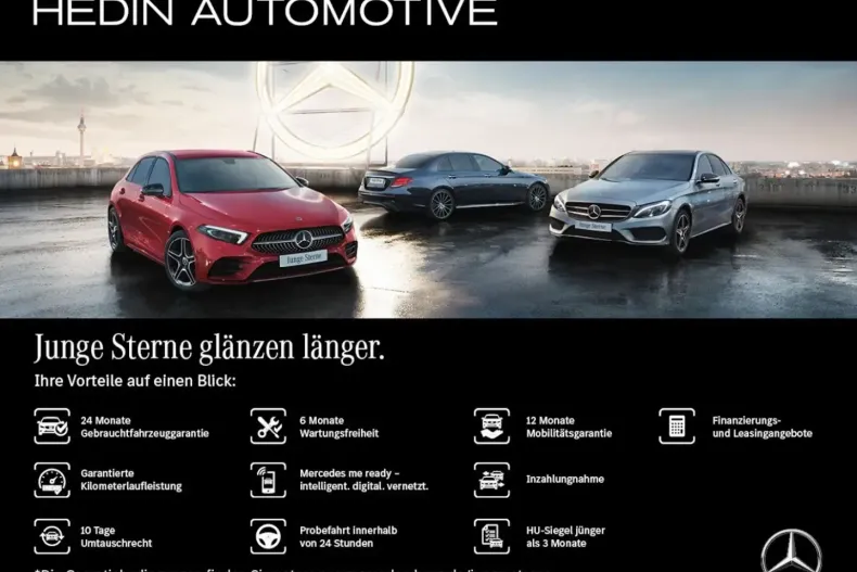 Mercedes-Benz S 580 din 2022 cu 64.720 km - oferta MER159815 - foto 17