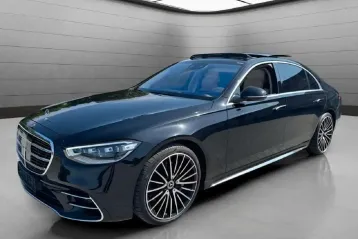 Mercedes-Benz S 400 din 2023 - oferta MER159816
