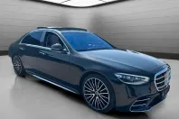 Mercedes-Benz S 400 din 2023 cu 59.829 km - oferta MER159816 - foto 3