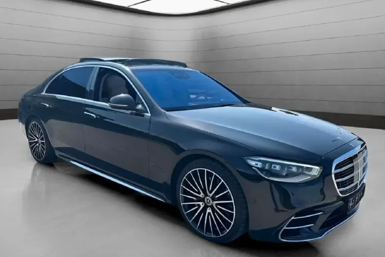 Mercedes-Benz S 400 din 2023 cu 59.829 km - oferta MER159816 - foto 3