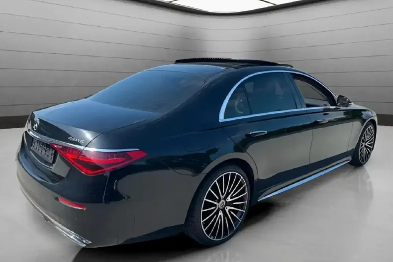 Mercedes-Benz S 400 din 2023 cu 59.829 km - oferta MER159816 - foto 4