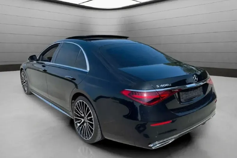 Mercedes-Benz S 400 din 2023 cu 59.829 km - oferta MER159816 - foto 6