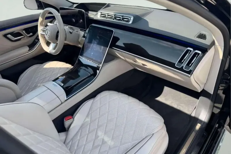 Mercedes-Benz S 400 din 2023 cu 59.829 km - oferta MER159816 - foto 7