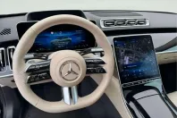 Mercedes-Benz S 400 din 2023 cu 59.829 km - oferta MER159816 - foto 11
