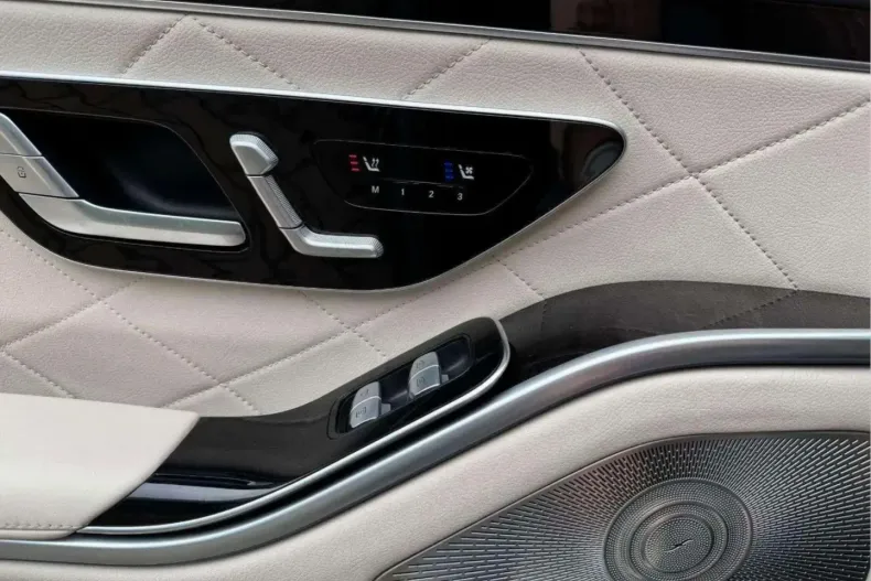 Mercedes-Benz S 400 din 2023 cu 59.829 km - oferta MER159816 - foto 12