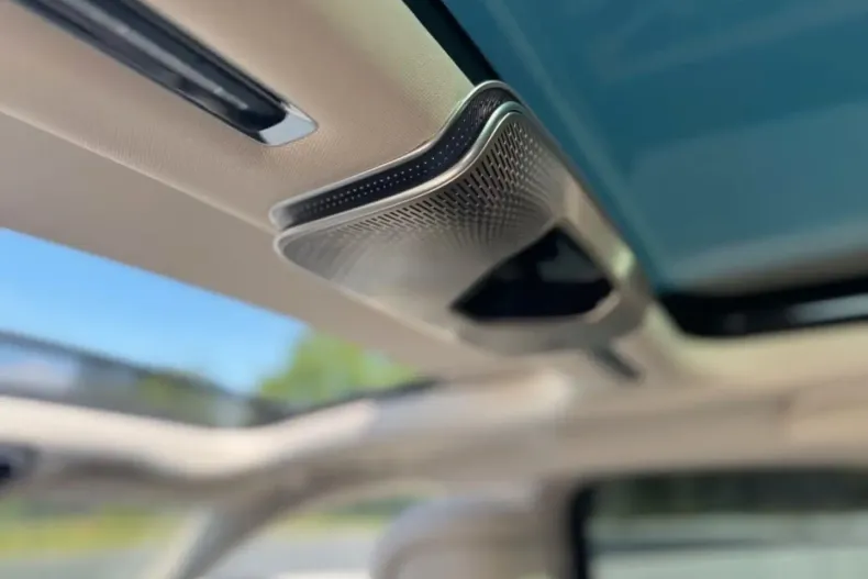 Mercedes-Benz S 400 din 2023 cu 59.829 km - oferta MER159816 - foto 15