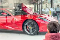 Mercedes-Benz S 400 din 2023 cu 59.829 km - oferta MER159816 - foto 17