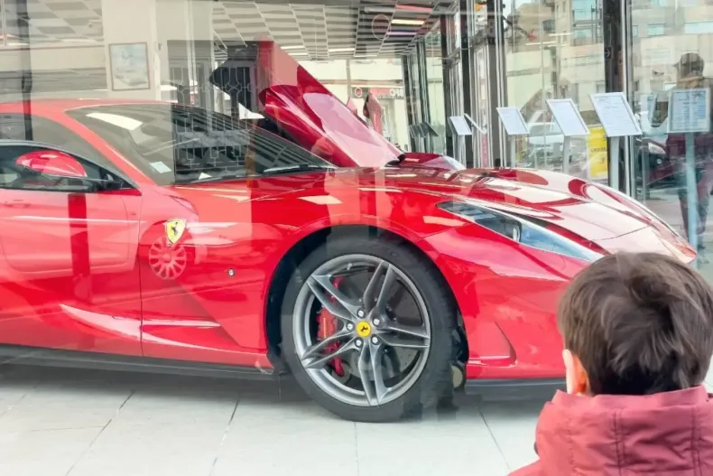 Mercedes-Benz S 400 din 2023 cu 59.829 km - oferta MER159816 - foto 17