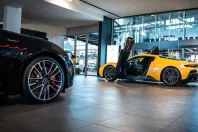 Mercedes-Benz S 400 din 2023 cu 59.829 km - oferta MER159816 - foto 18