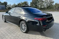 Mercedes-Benz S 580 din 2022 cu 66.459 km - oferta MER159818 - foto 3