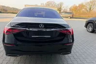 Mercedes-Benz S 580 din 2022 cu 66.459 km - oferta MER159818 - foto 4